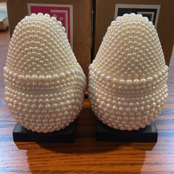 Japanese Doll Figures - Picture 2 of 3